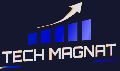 Tech Magnat